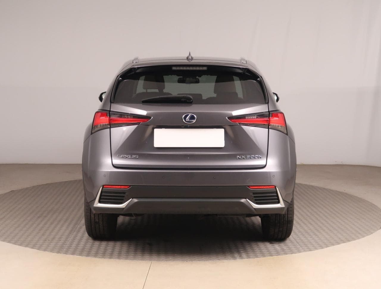 2022 Lexus NX - 6