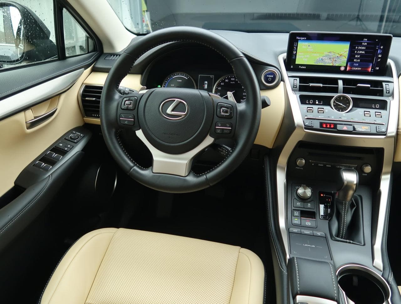 2022 Lexus NX - 9