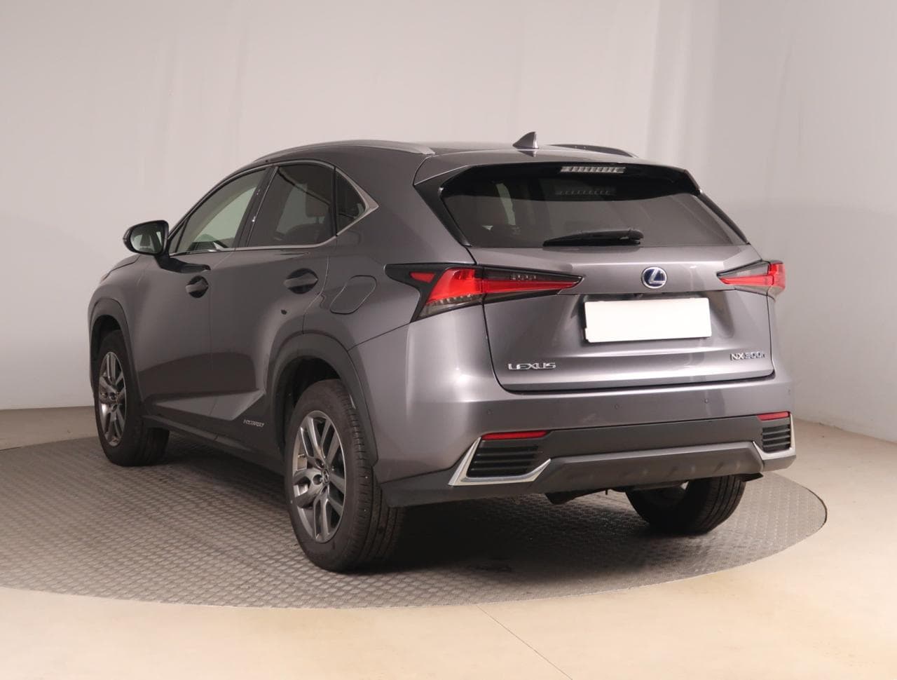 2022 Lexus NX - 5