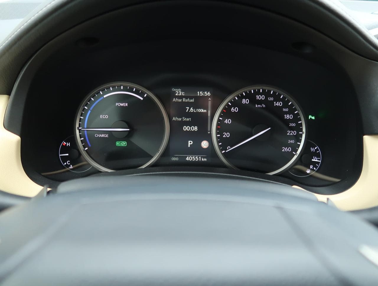 2022 Lexus NX - 17