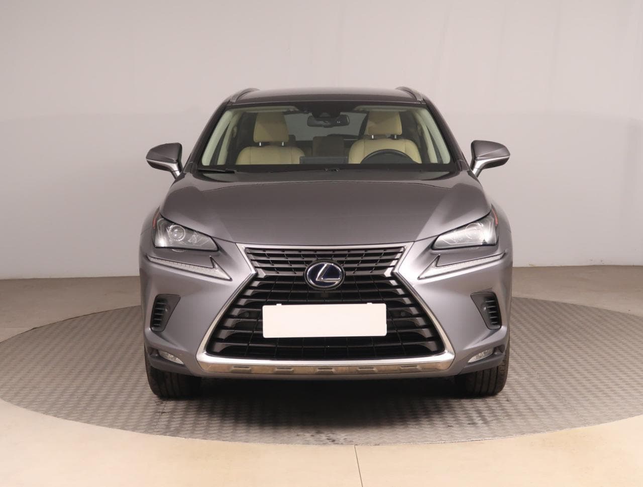2022 Lexus NX - 2