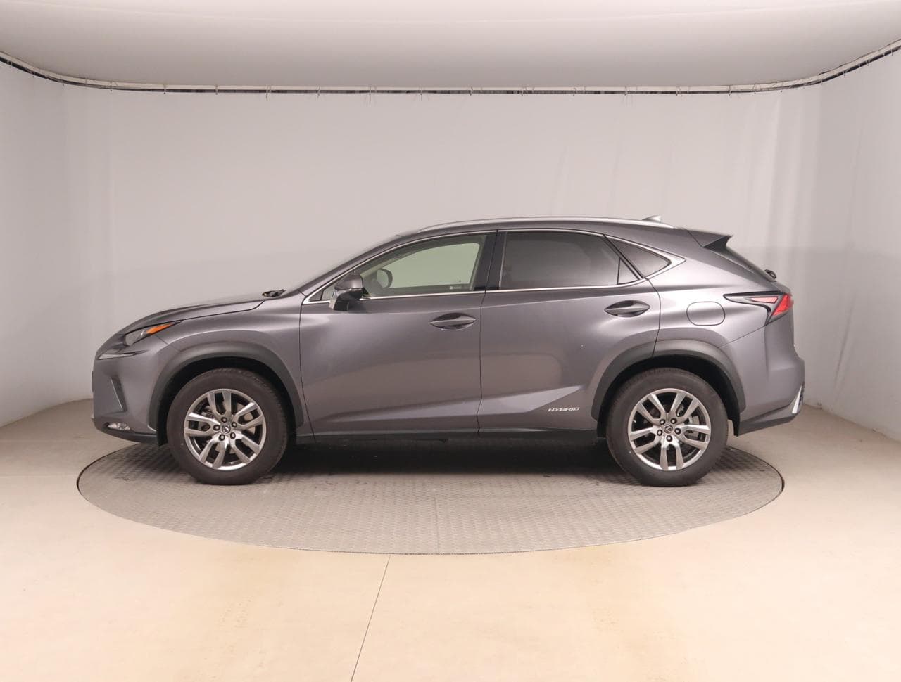2022 Lexus NX - 4