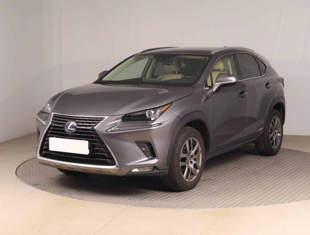 2022 Lexus NX - 3