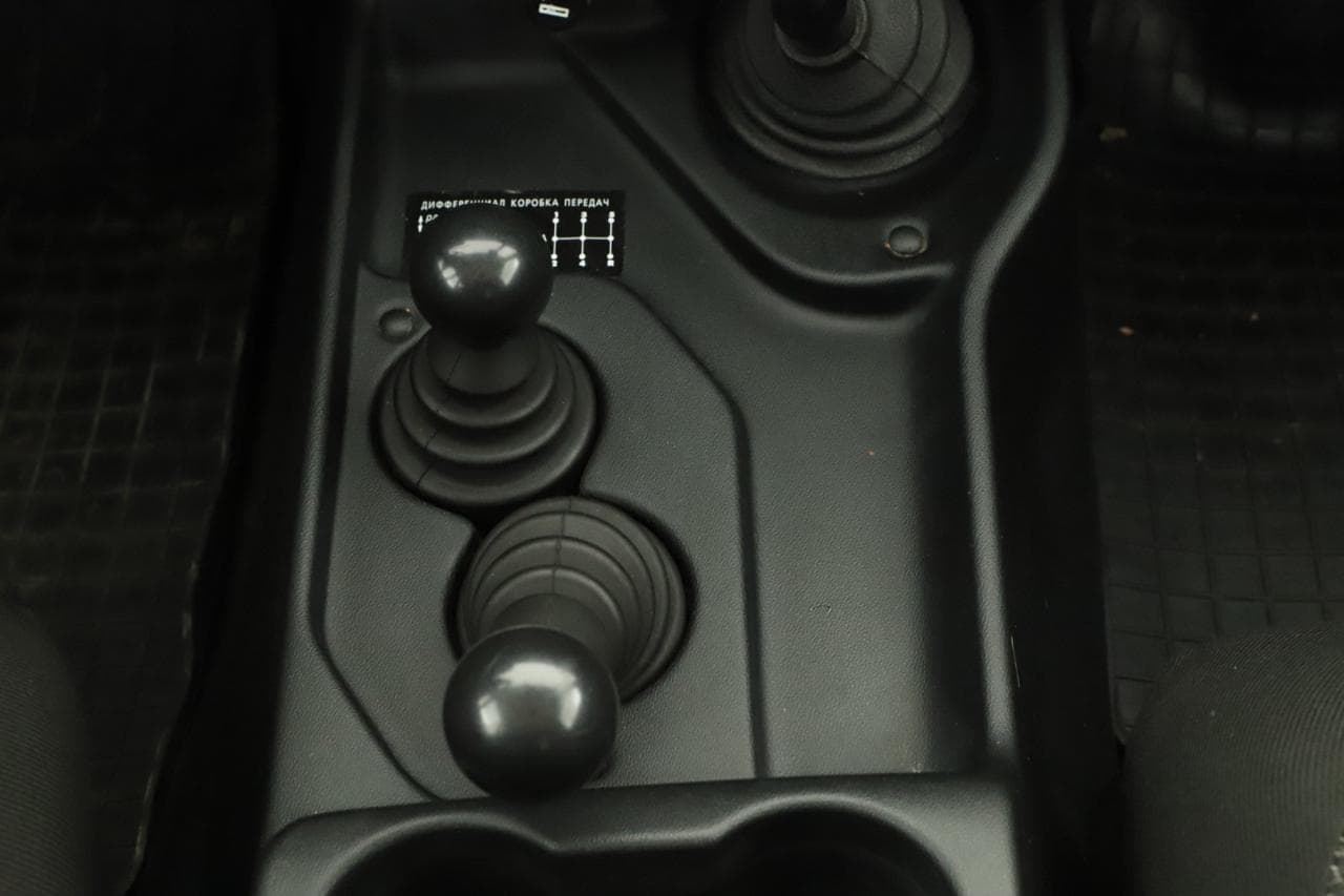 2018 Lada NIVA - 16