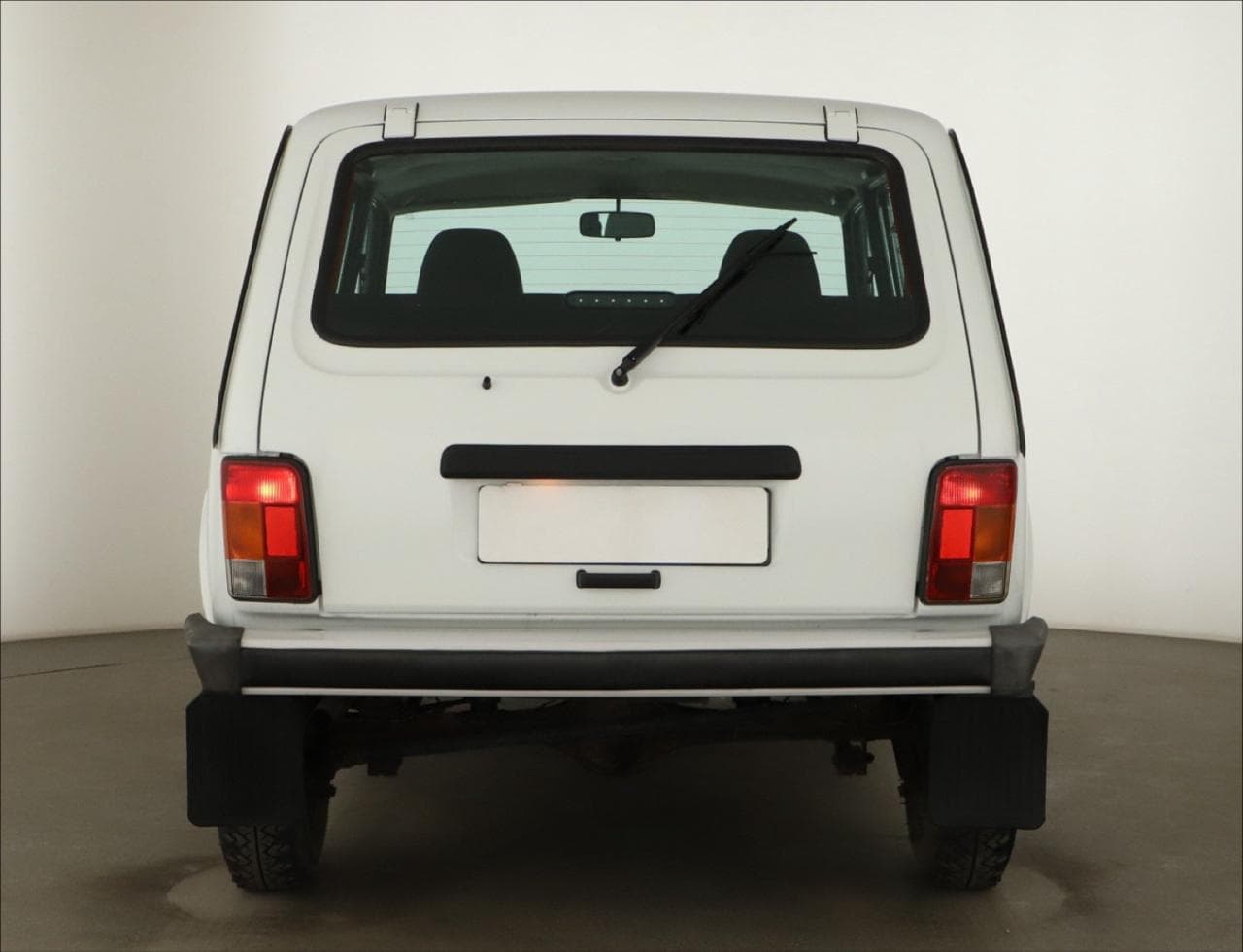 2018 Lada NIVA - 6