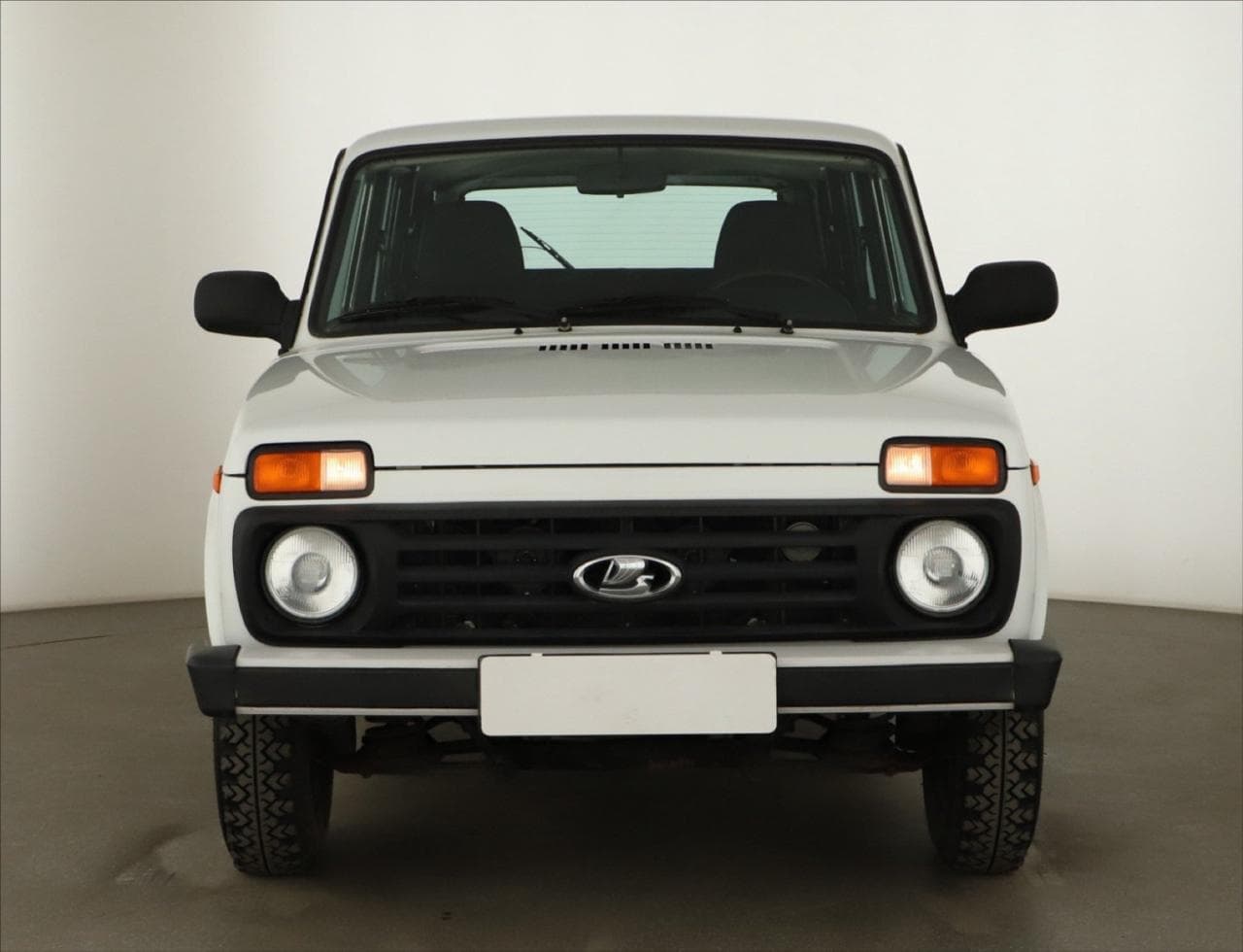 2018 Lada NIVA - 2