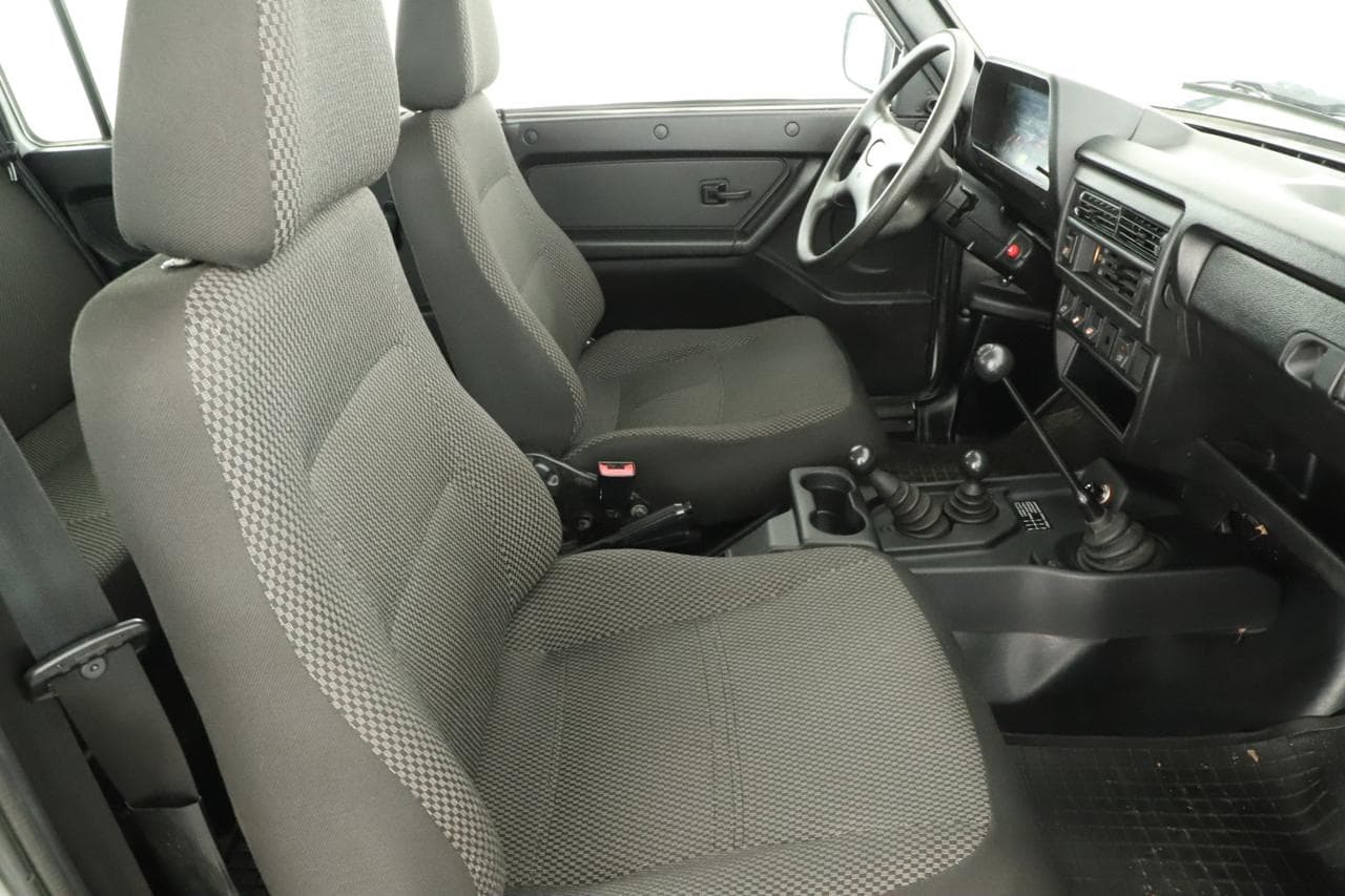 2018 Lada NIVA - 10