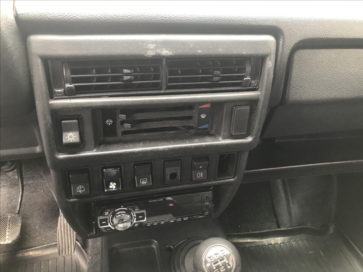 2016 Lada NIVA - 20