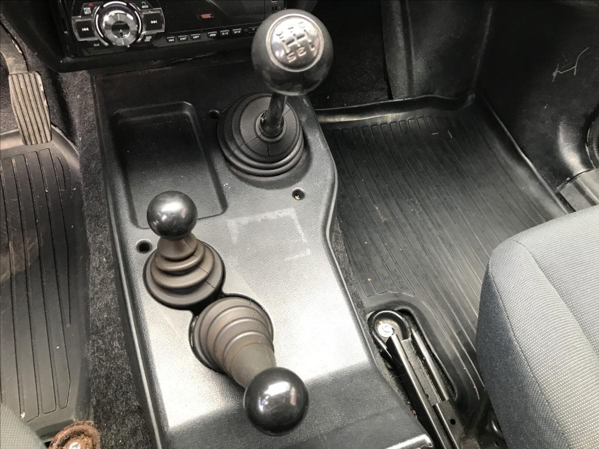 2016 Lada NIVA - 22