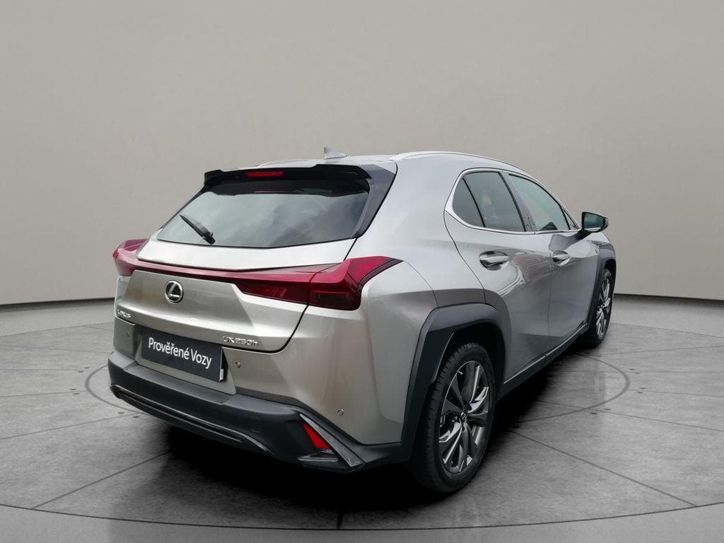 2023 Lexus Ostatní - 2