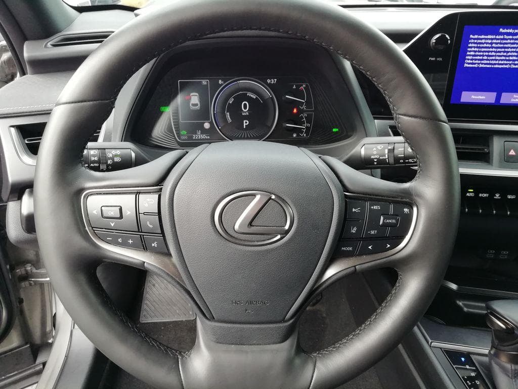 2023 Lexus Ostatní - 8