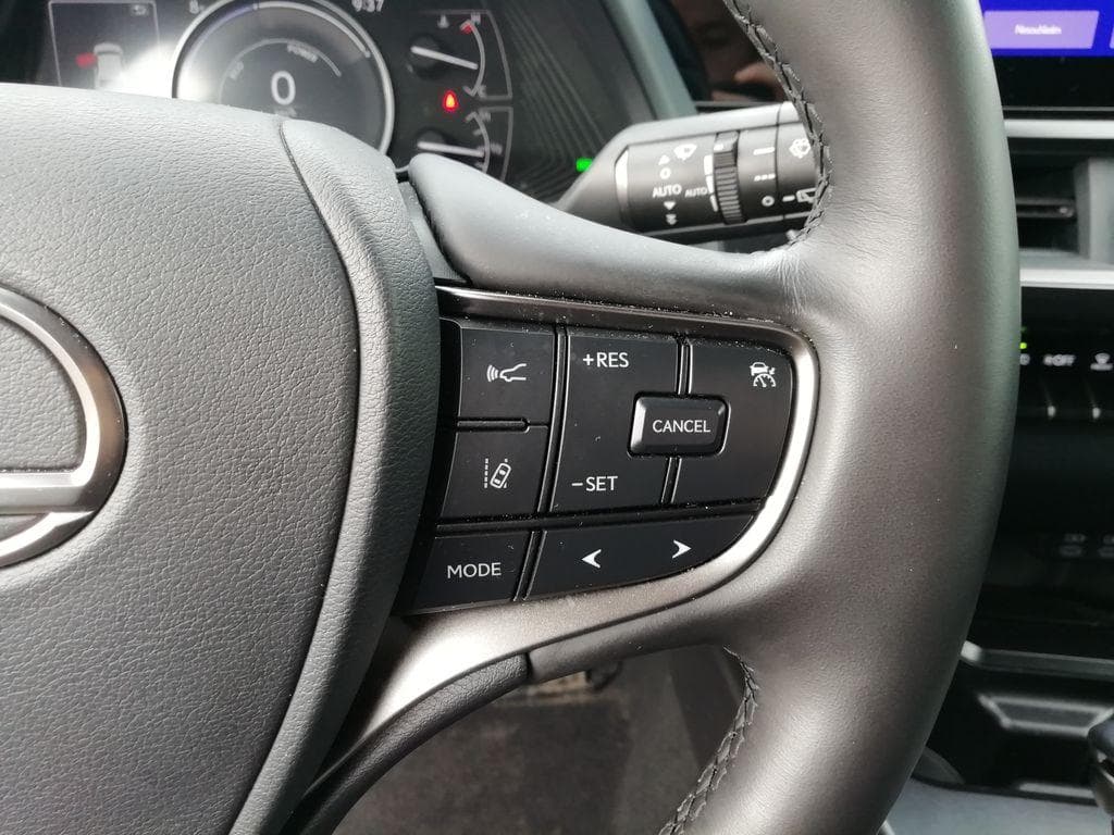 2023 Lexus Ostatní - 9