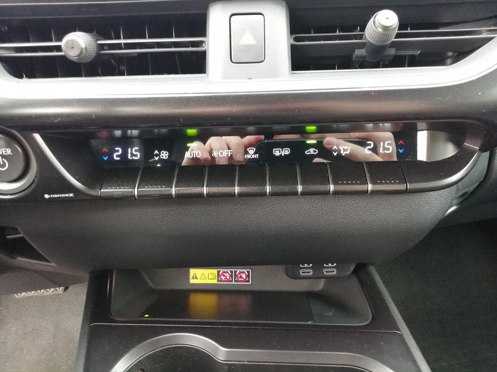 2023 Lexus Ostatní - 13