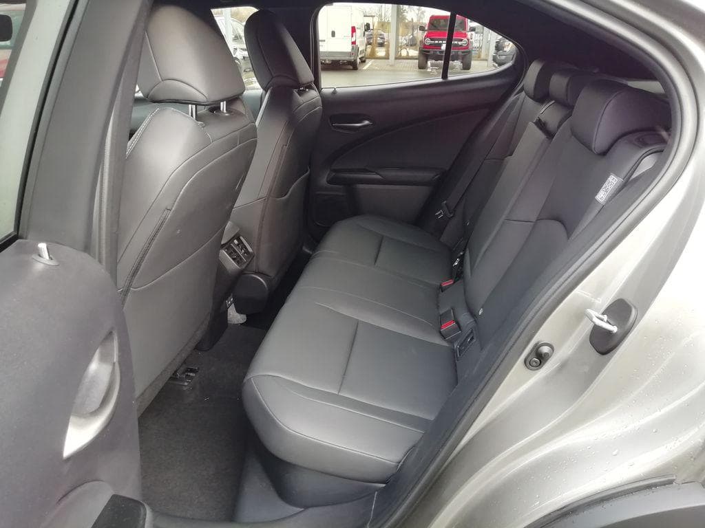 2023 Lexus Ostatní - 6