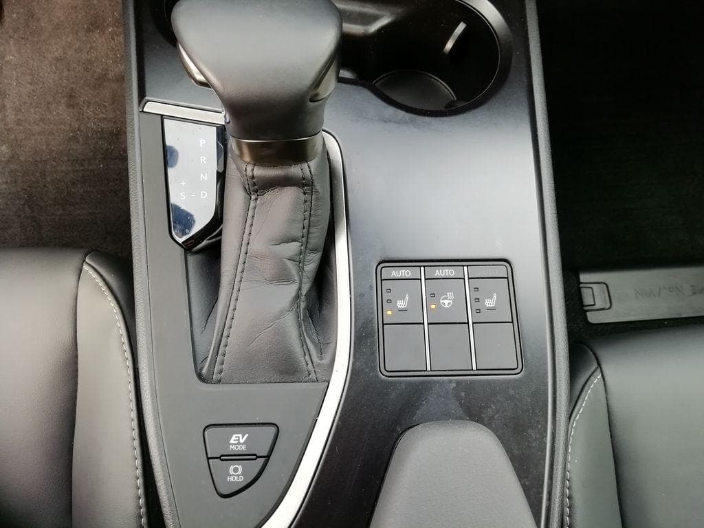 2023 Lexus Ostatní - 14