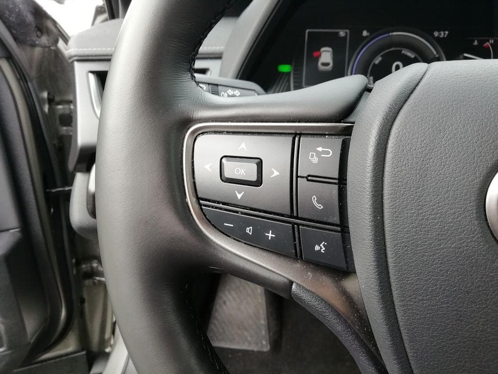 2023 Lexus Ostatní - 10