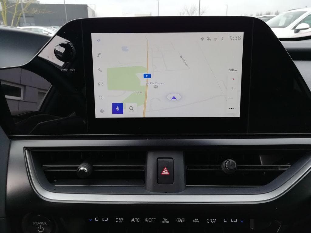 2023 Lexus Ostatní - 11