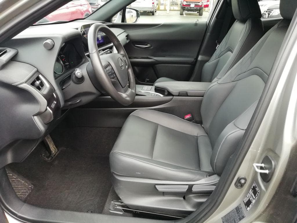 2023 Lexus Ostatní - 5