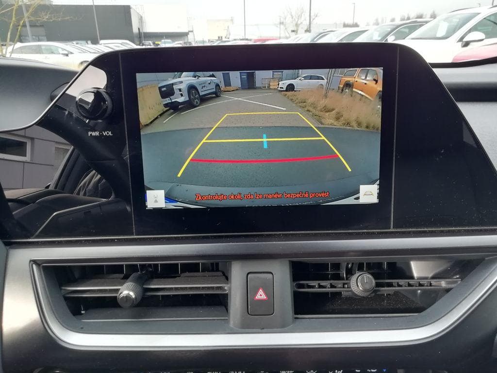 2023 Lexus Ostatní - 12