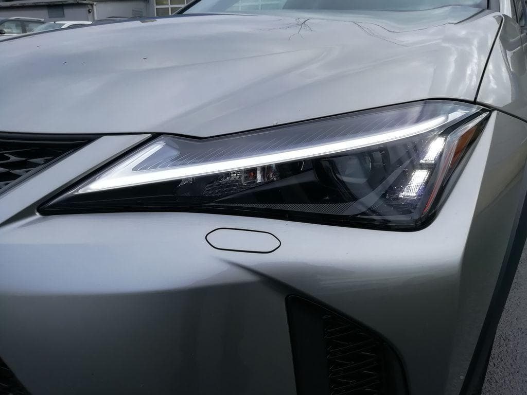 2023 Lexus Ostatní - 17