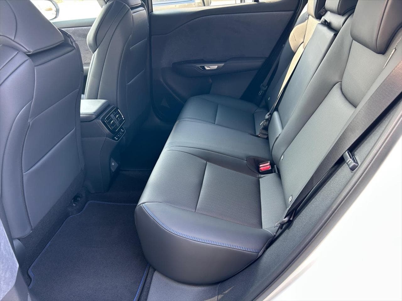 2025 Lexus Ostatní - 11