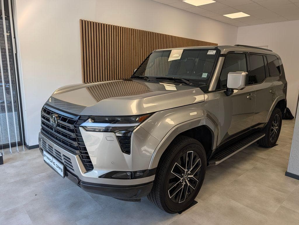 2024 Lexus OSTATNÍ - 2