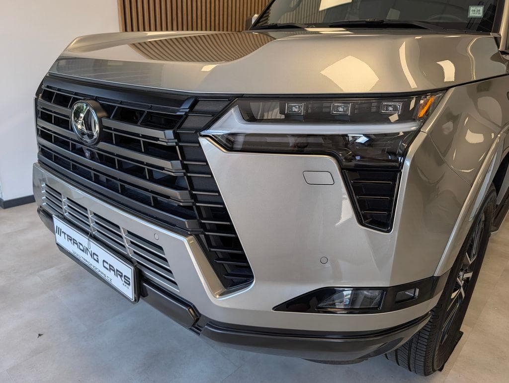 2024 Lexus OSTATNÍ - 3