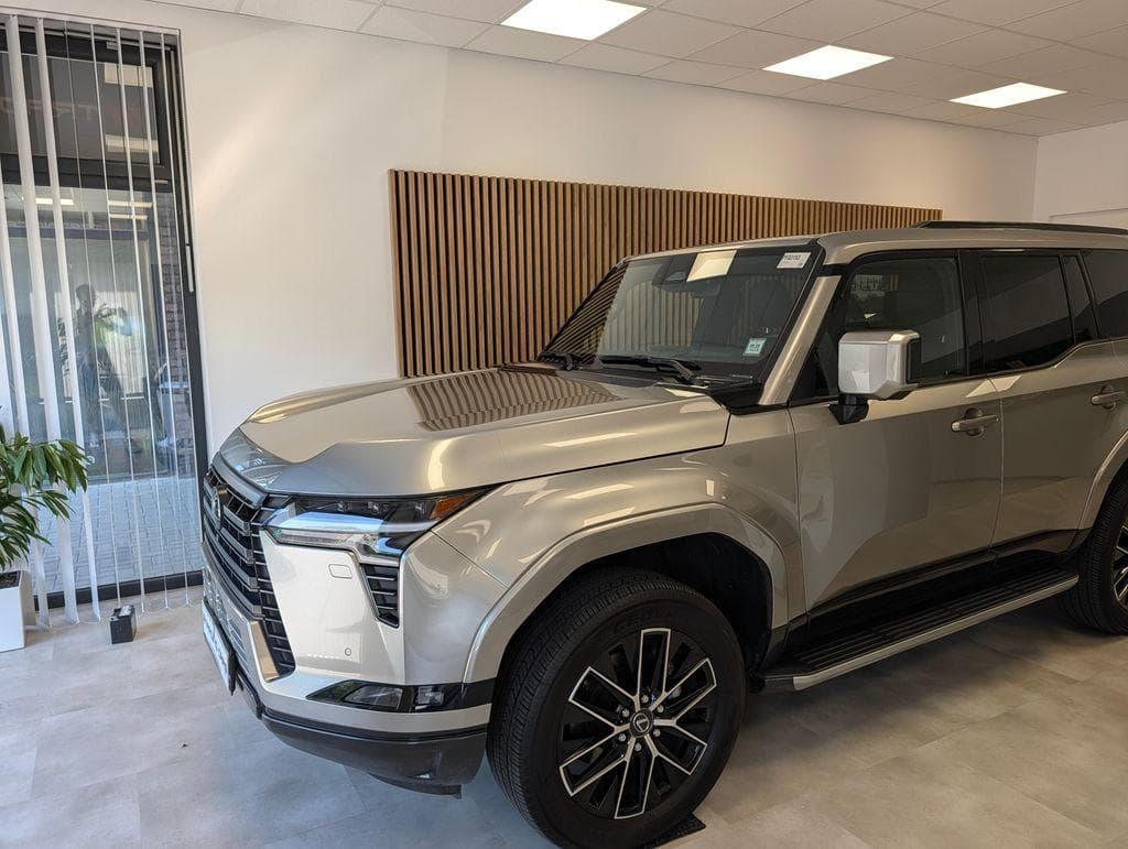 2024 Lexus OSTATNÍ - 5