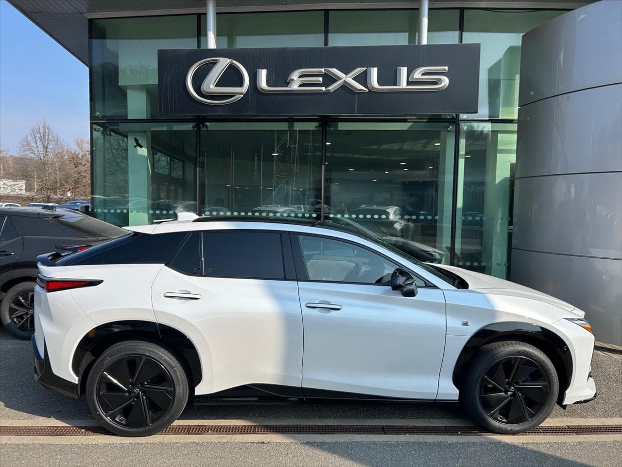 2025 Lexus OSTATNÍ - 6
