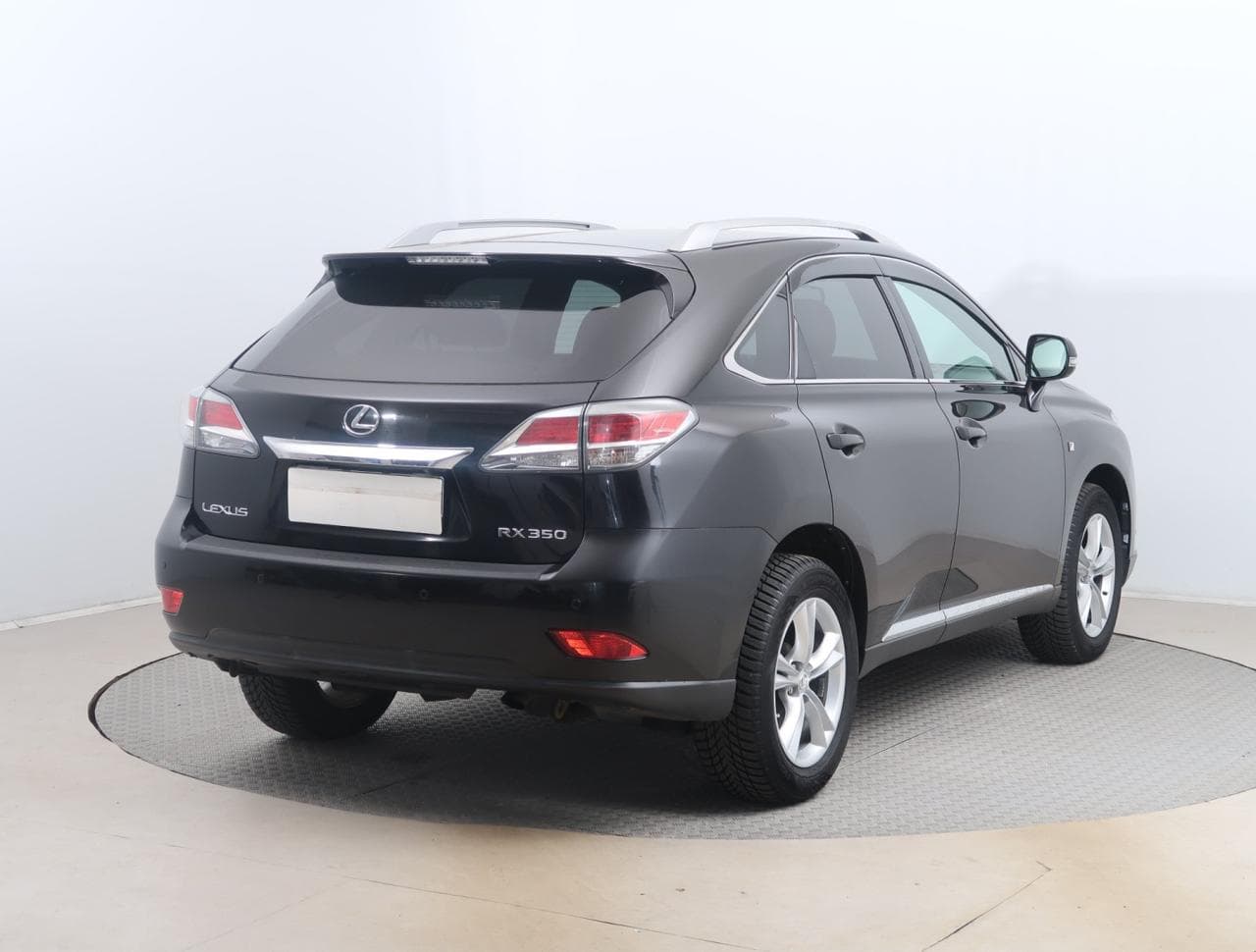 2012 Lexus Rx - 7
