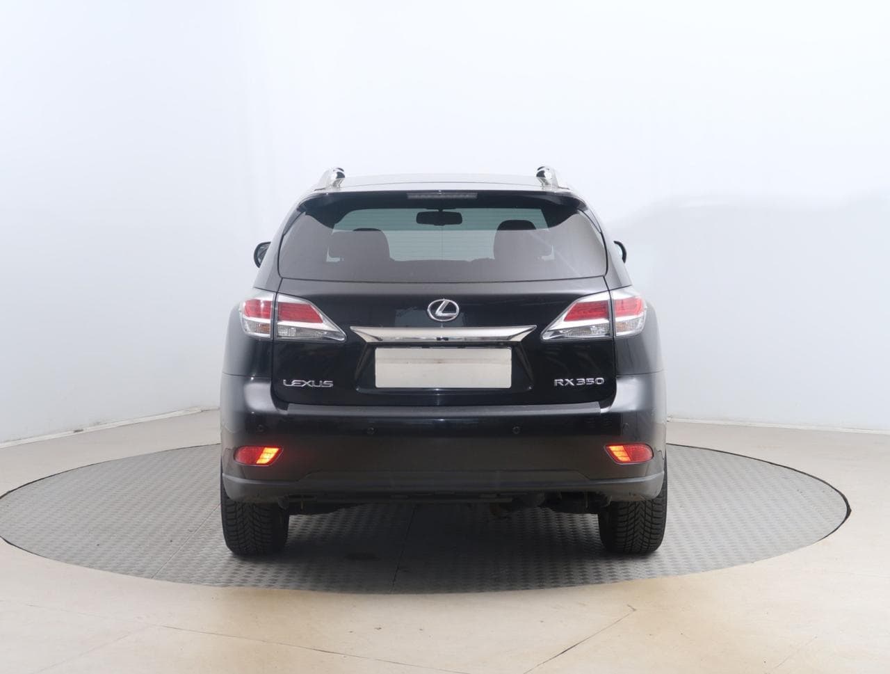 2012 Lexus Rx - 6