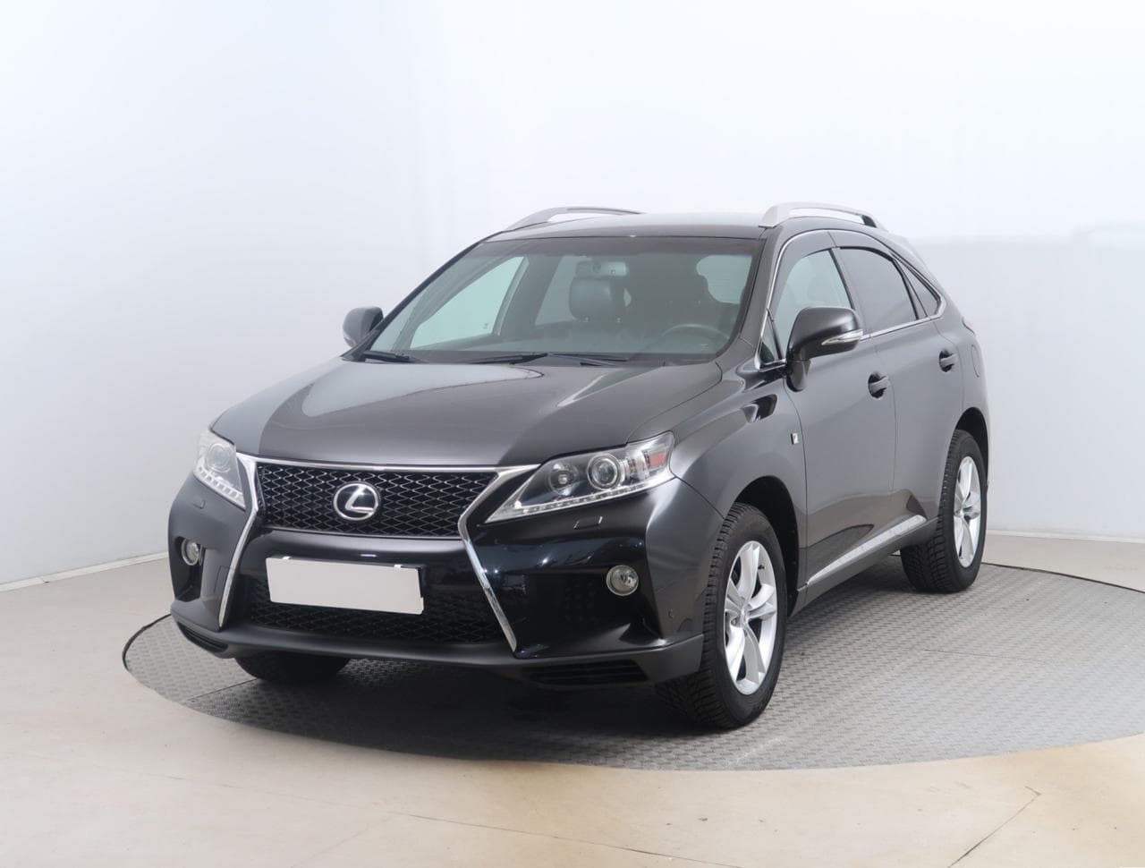 2012 Lexus Rx - 3
