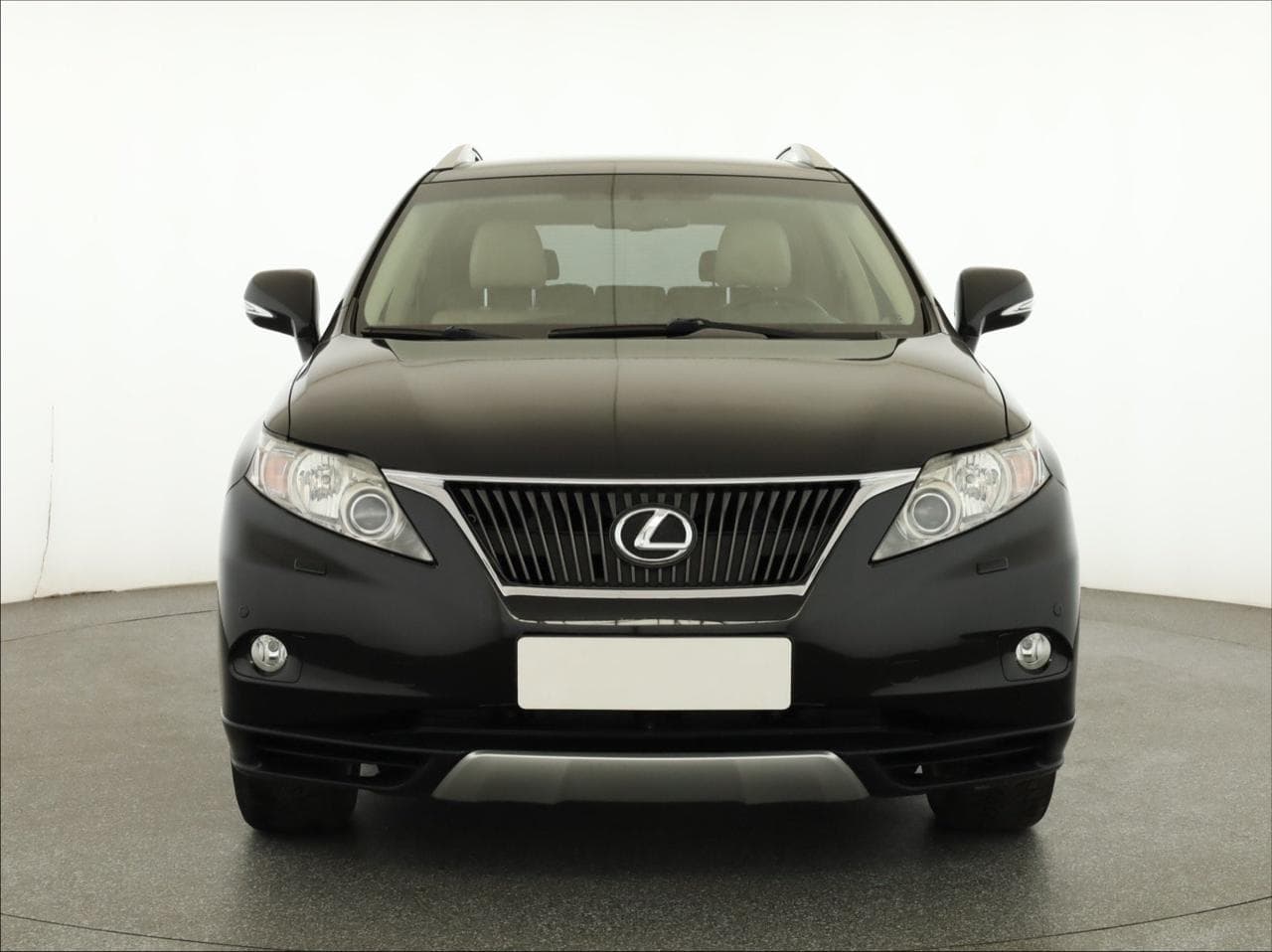 2012 Lexus Rx - 3