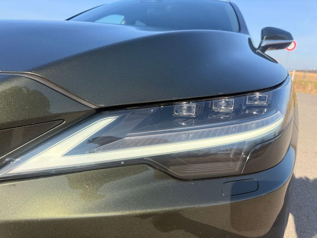 2025 Lexus RX - 11