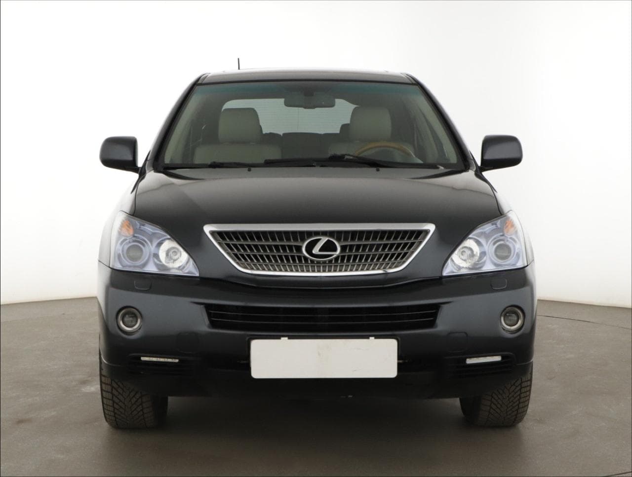 2008 Lexus Rx - 3