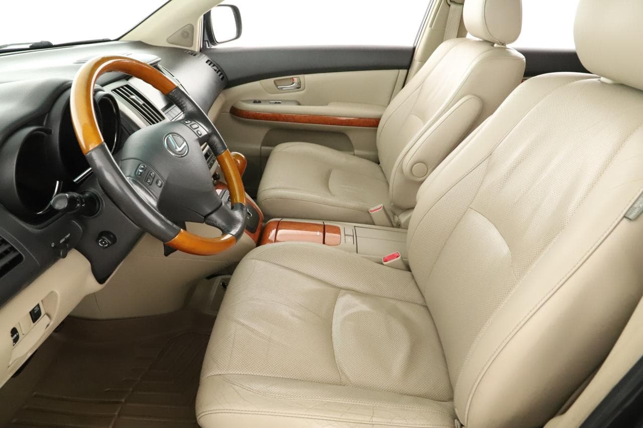 2008 Lexus Rx - 25