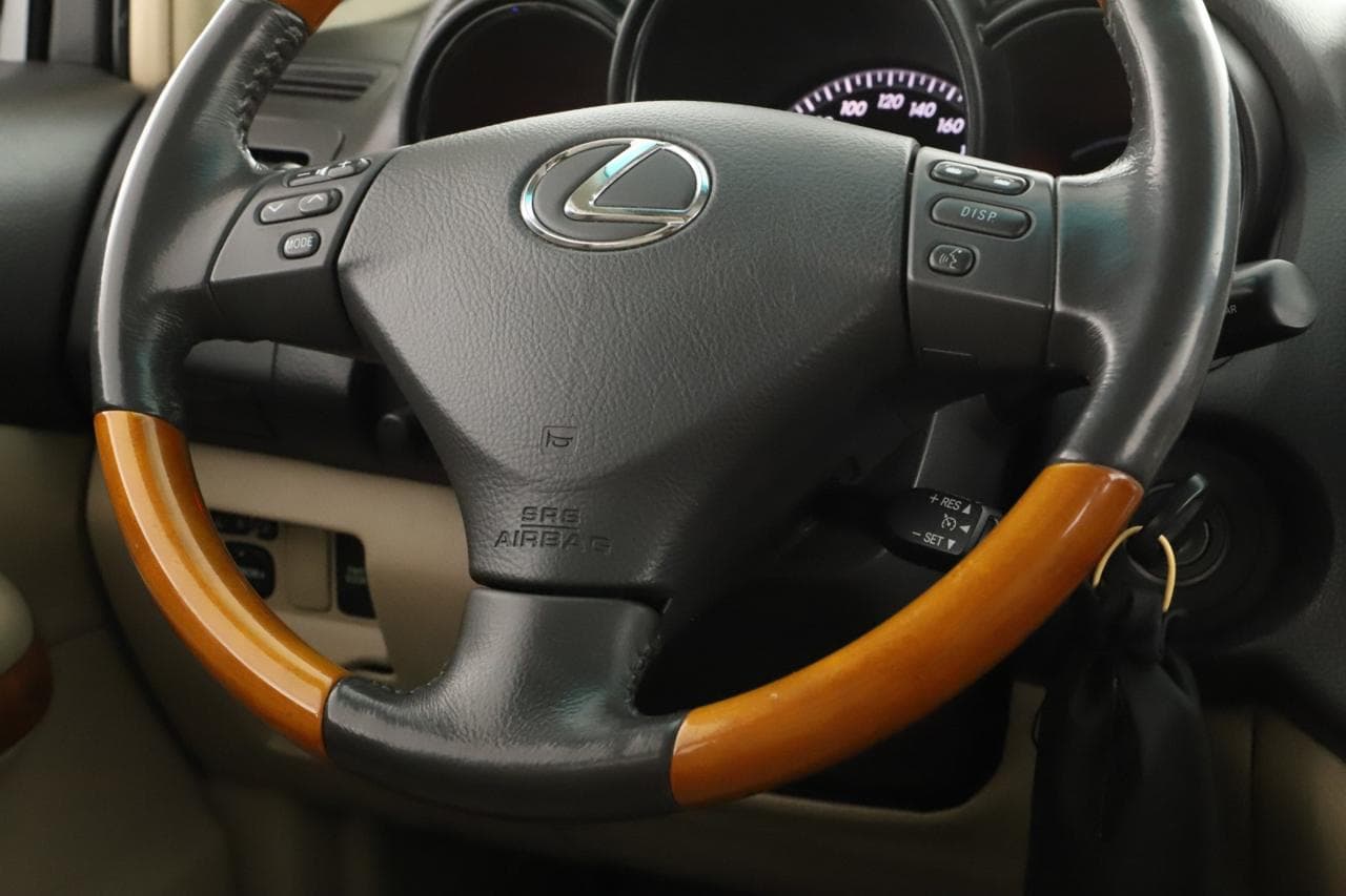 2008 Lexus Rx - 27