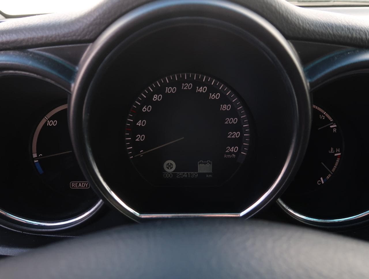 2008 Lexus RX - 17