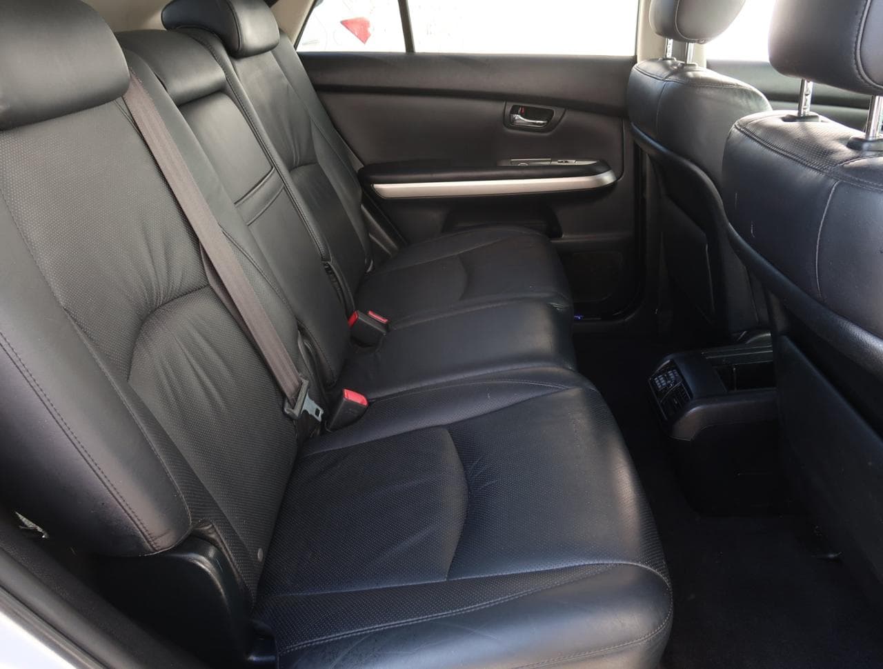 2008 Lexus RX - 13