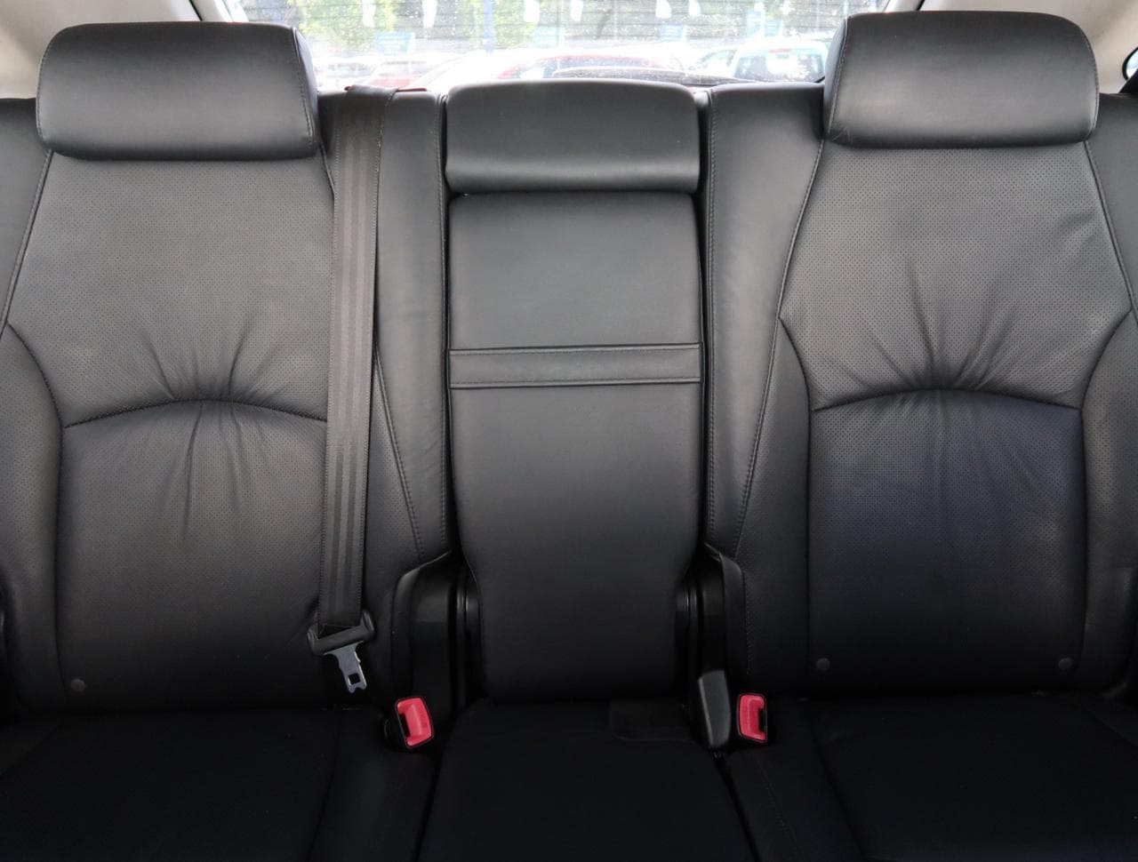 2008 Lexus RX - 14