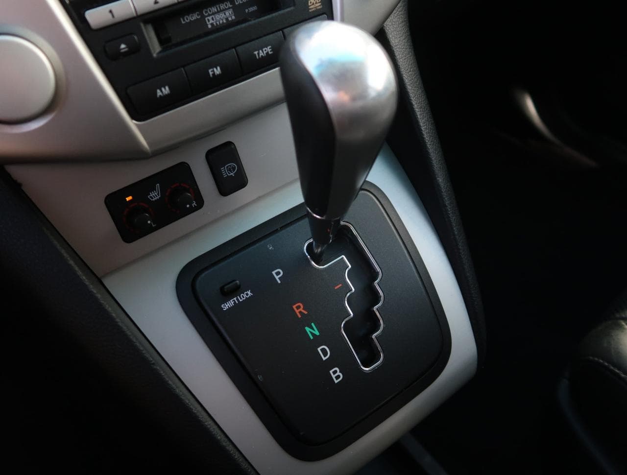 2008 Lexus RX - 19