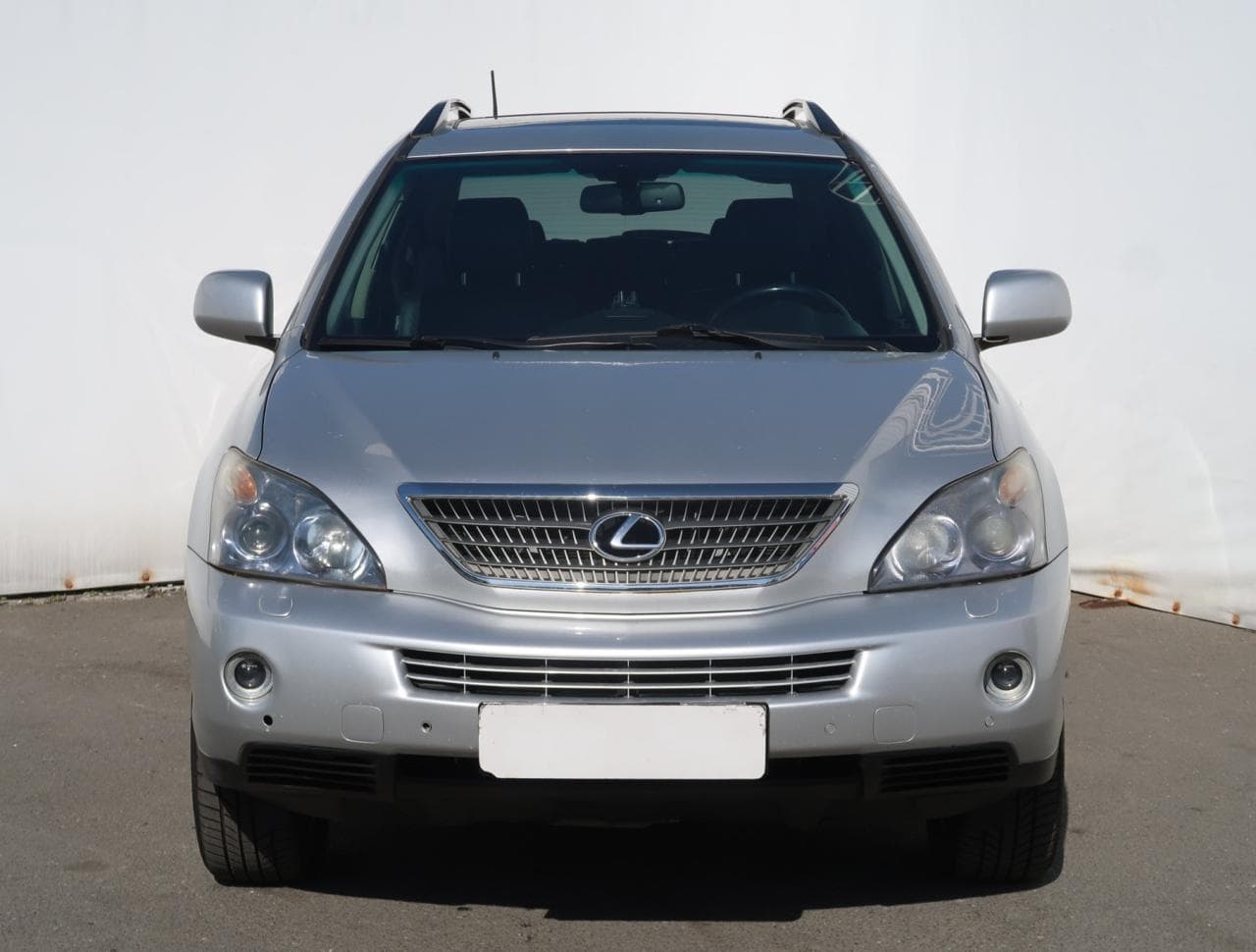 2008 Lexus RX - 2