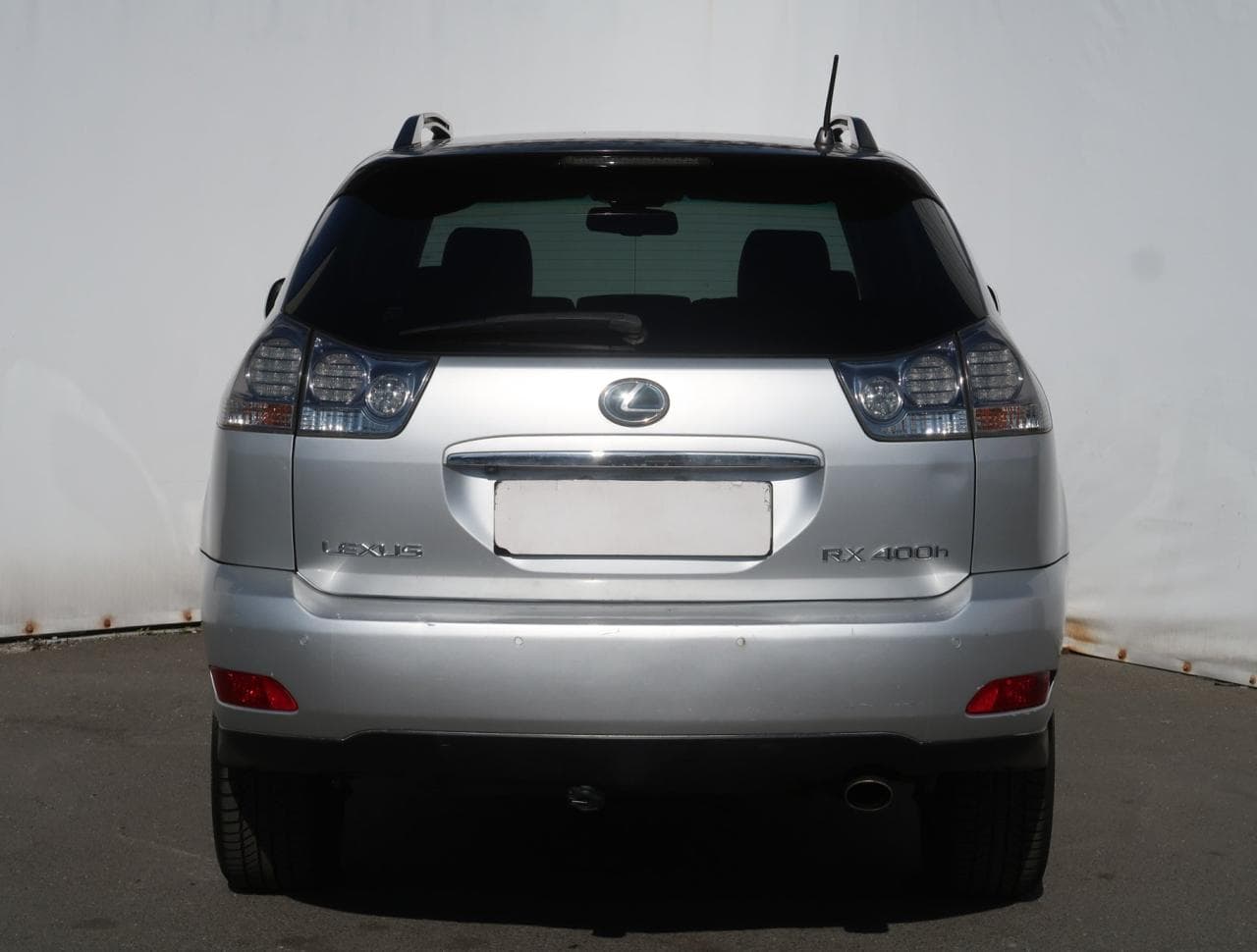 2008 Lexus RX - 6
