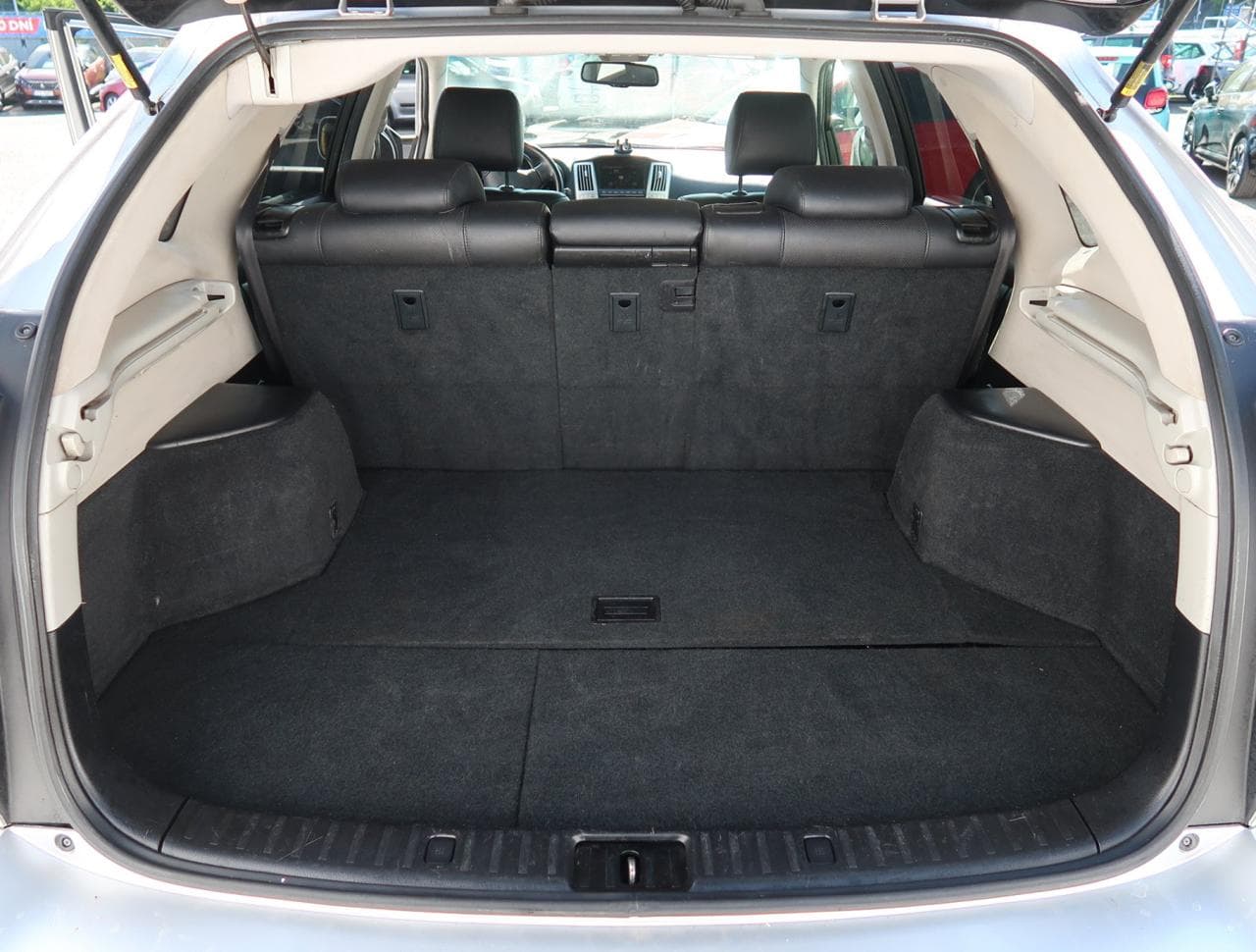 2008 Lexus RX - 20