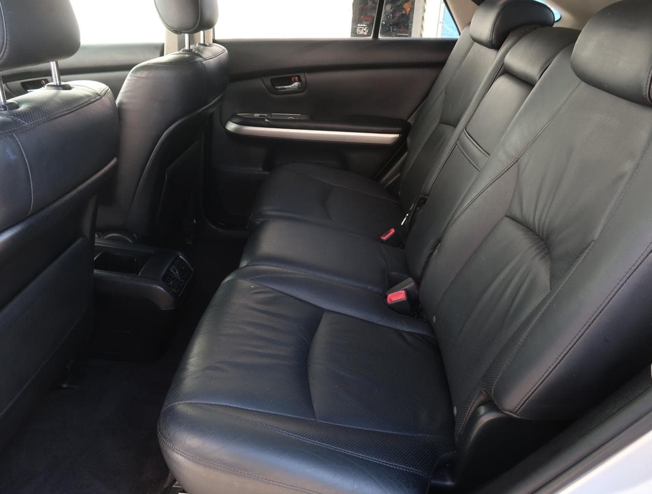 2008 Lexus RX - 15