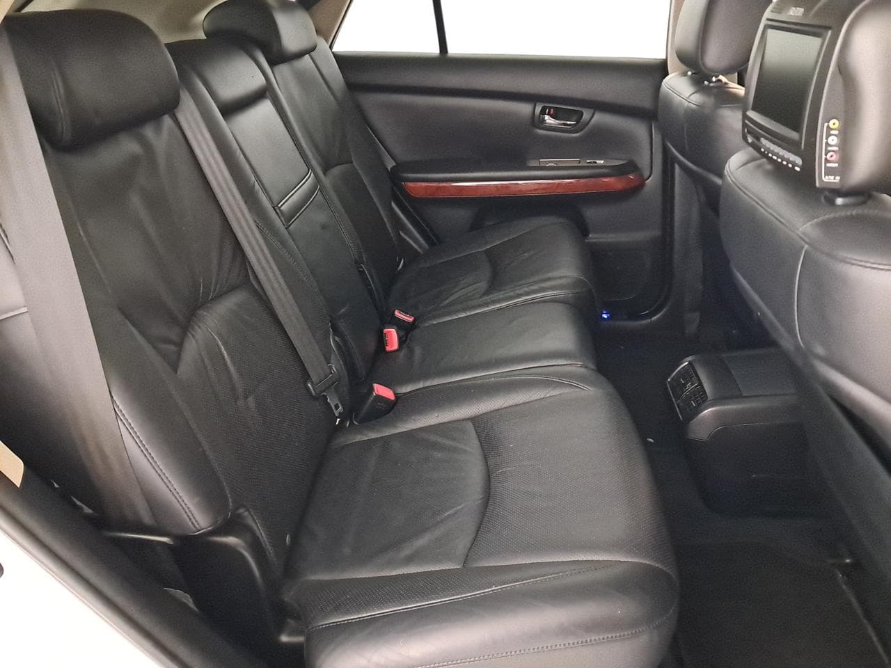 2009 Lexus RX - 20