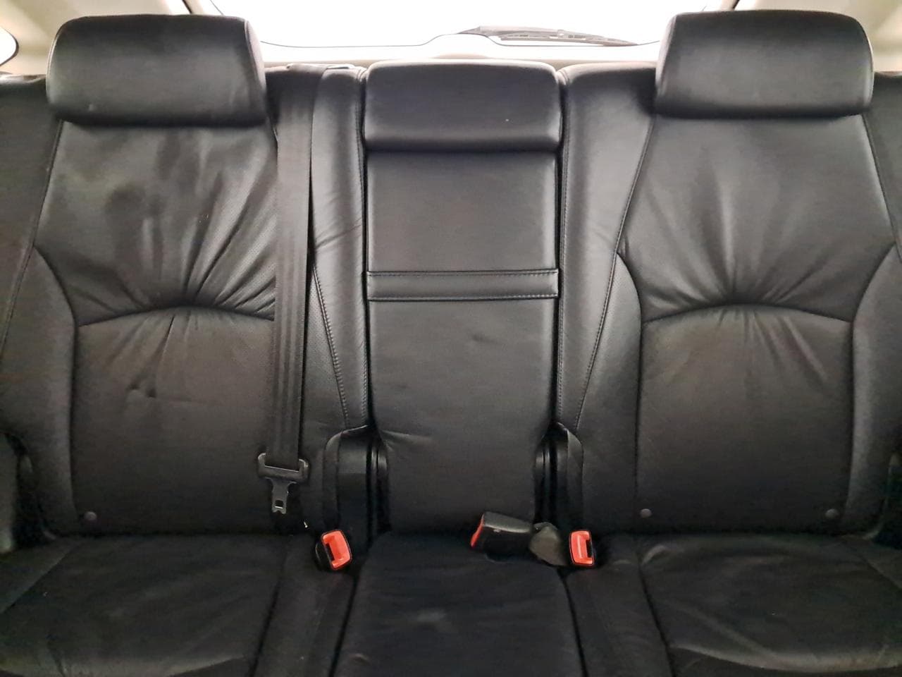 2009 Lexus RX - 21