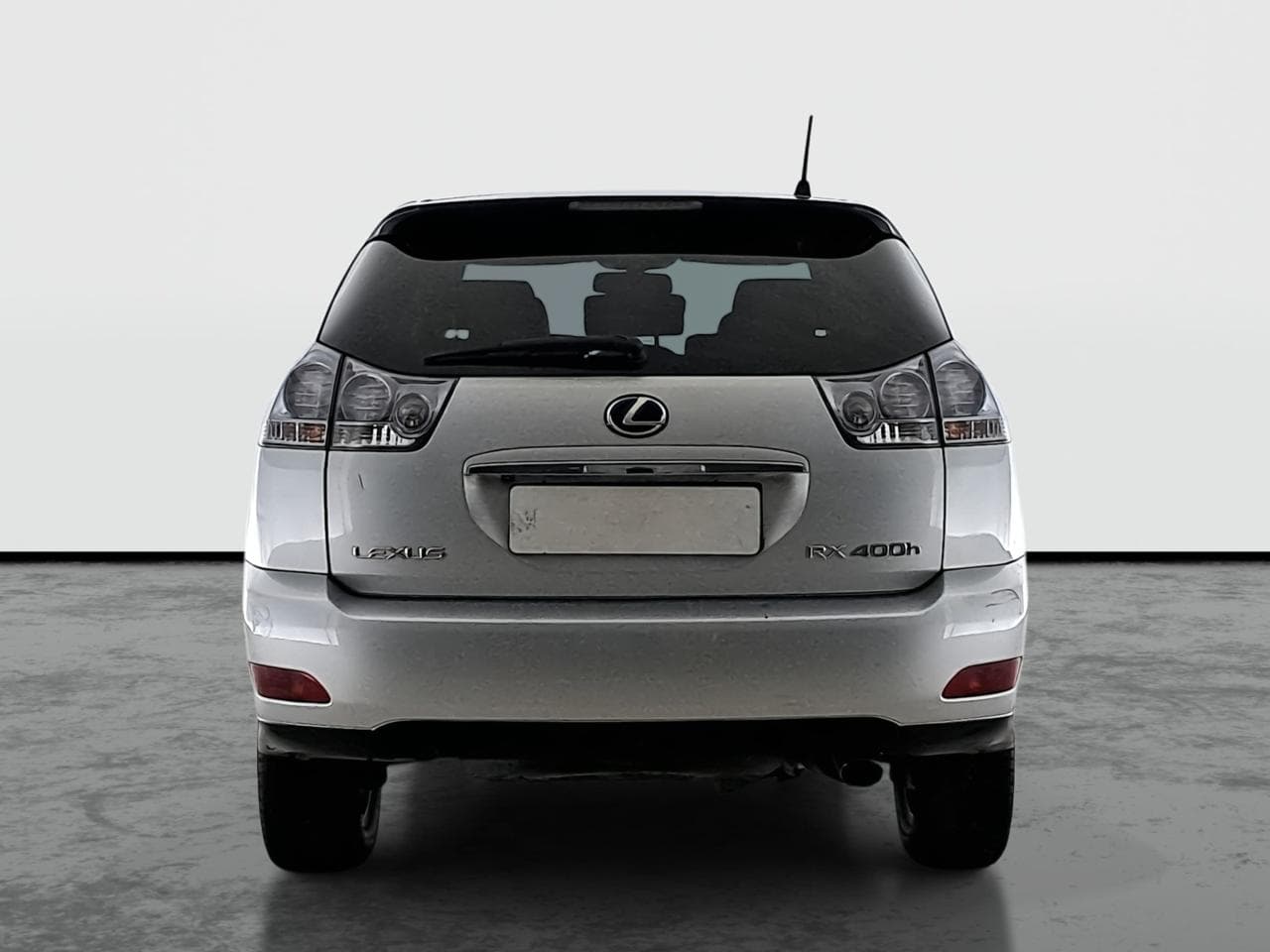 2009 Lexus RX - 7
