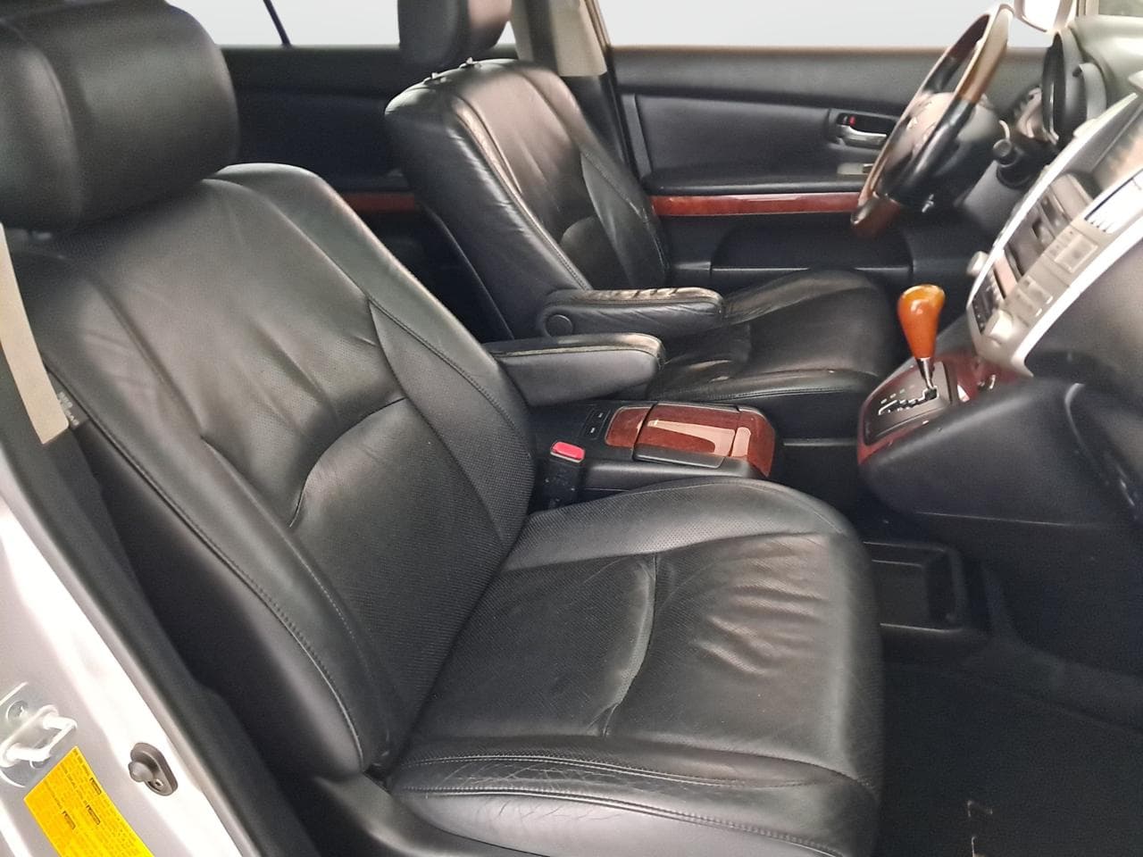 2009 Lexus RX - 18