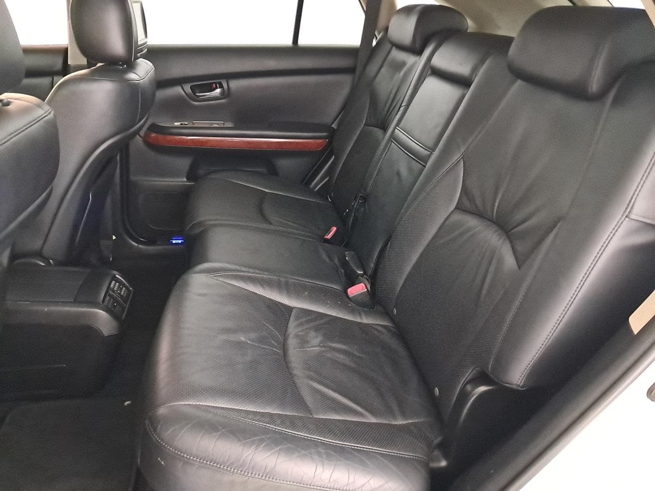 2009 Lexus RX - 23